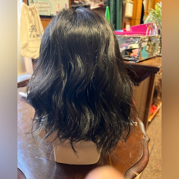 Belle Tress “Caliente” lace front wig - Picture 7 of 7